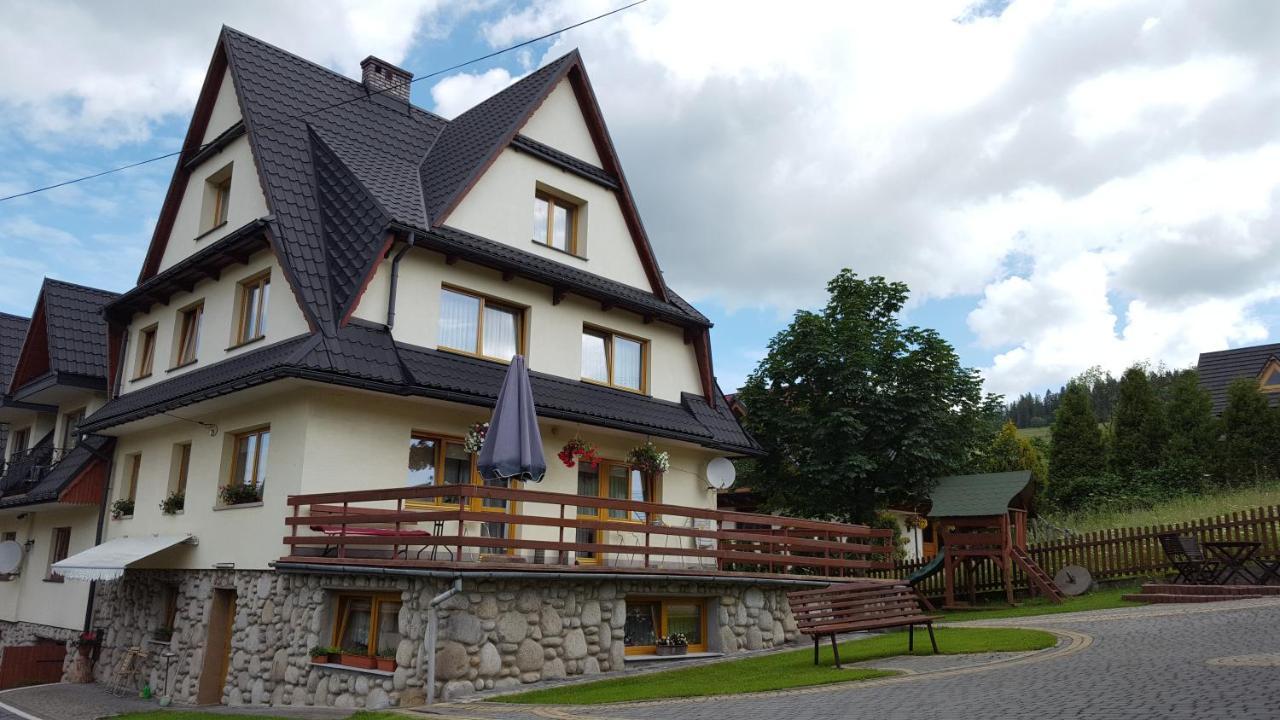 Ow Kulach Ciche Male Exterior photo